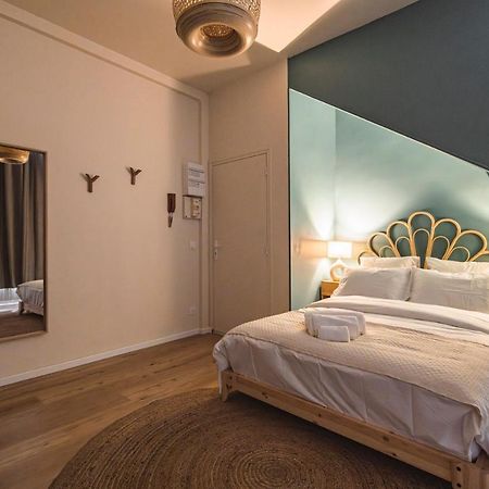 Le Serenite - Studio Cocon A Deux Pas De La Gare Reims Bagian luar foto